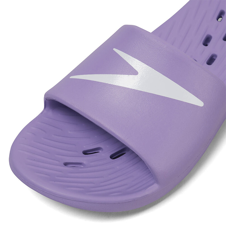 Slapi Speedo SPEEDO SLIDES ONE PIECE AF pt Femei / 39 / Violet photo 3