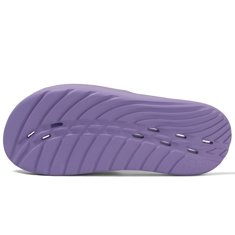 Slapi Speedo SPEEDO SLIDES ONE PIECE AF pt Femei / 39 / Violet photo 5