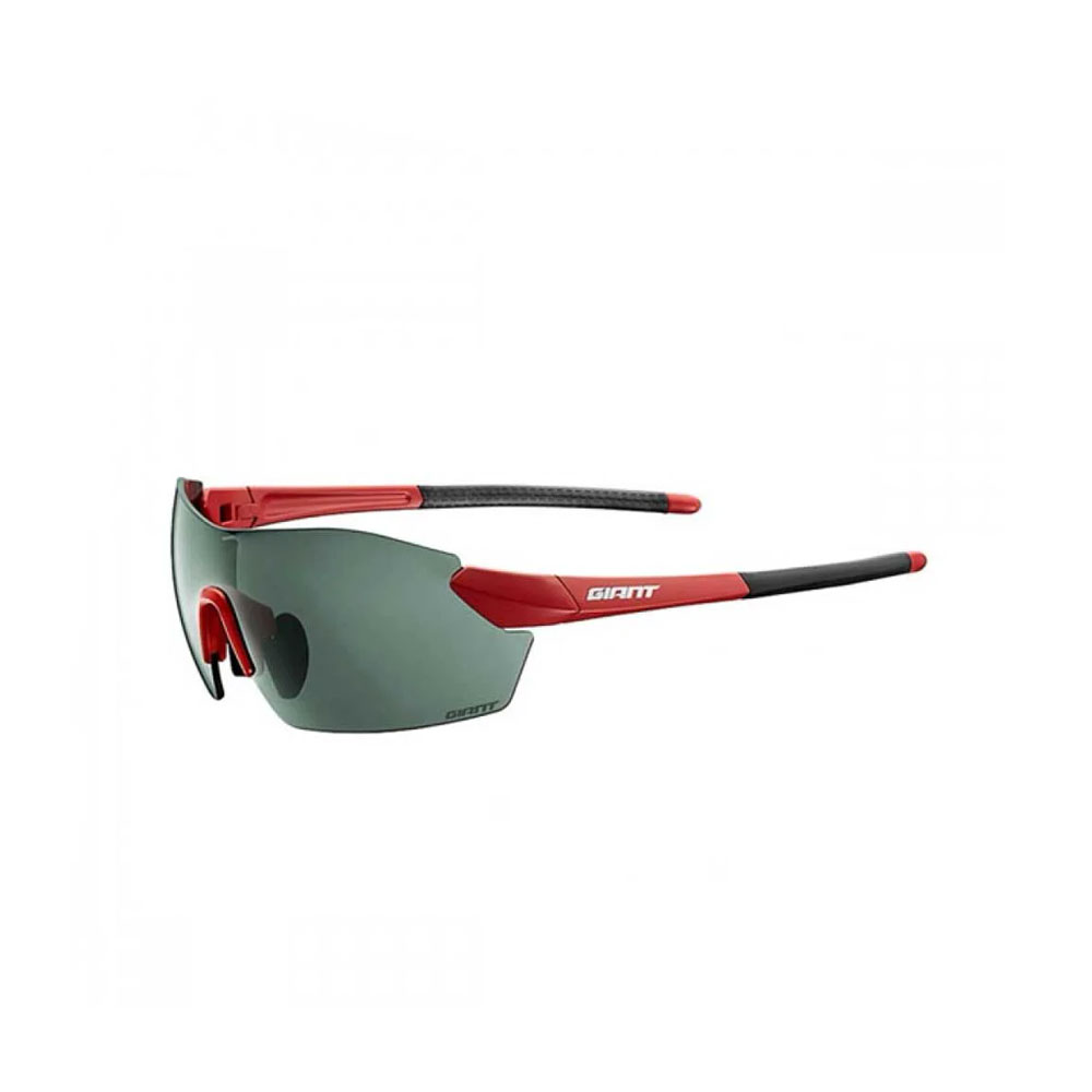 Ochelari ciclism Giant APUS Negru-rosu 810000128 photo 1