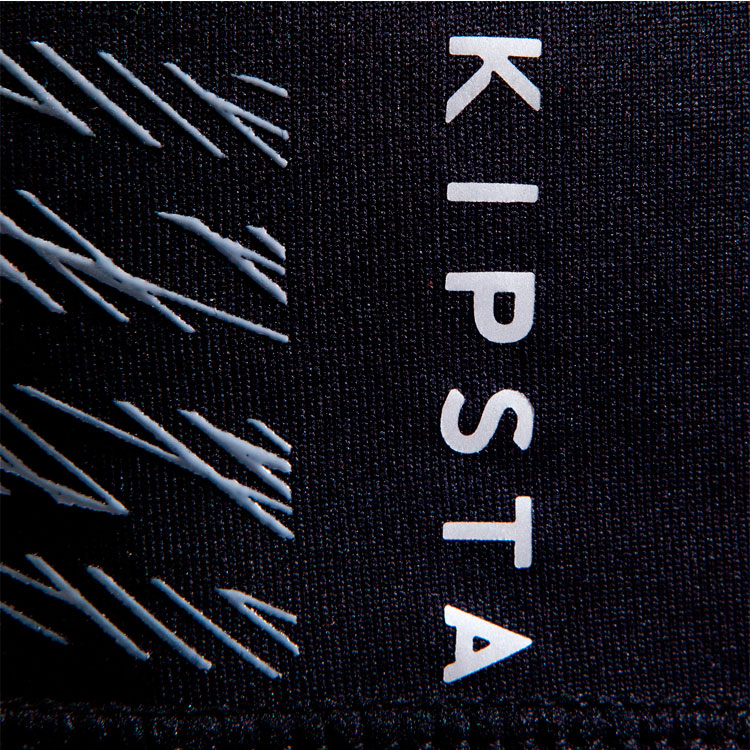 Caciula Kipsta HAT KDRY500 AD One size Negru photo 2