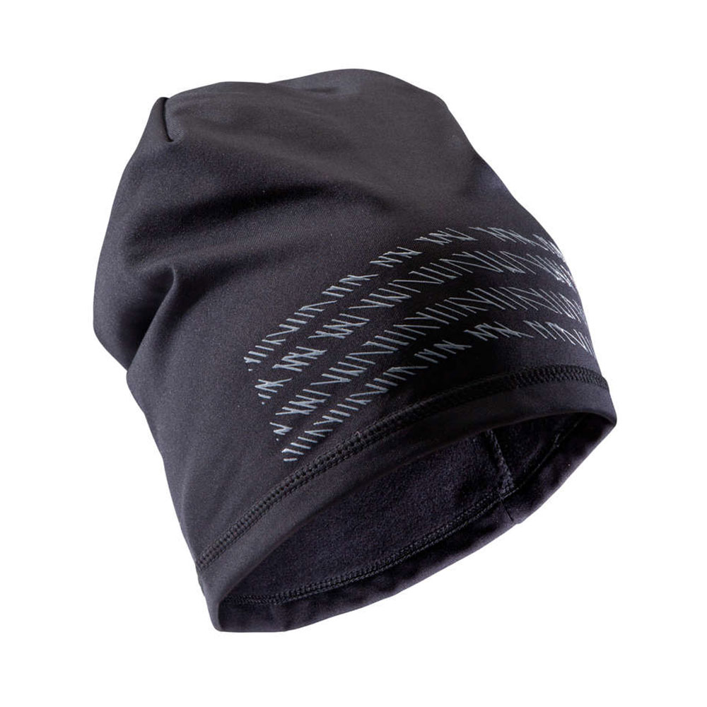 Caciula Kipsta HAT KDRY500 AD One size Negru photo 3