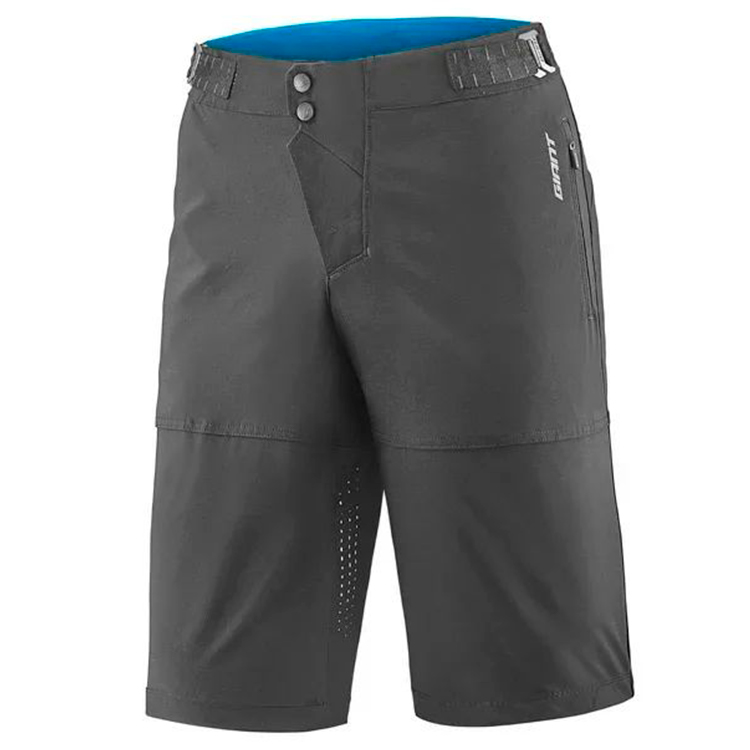 Sorti de bărbați Giant TRANSFER SHORT BLACK SM/MD S/M Negru photo 1