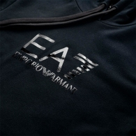 Hanorac EA7 EMPORIO ARMANI SWEATSHIRT thumbnav 4
