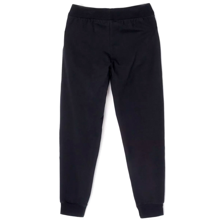 Брюки EA7 EMPORIO ARMANI TROUSER M Черный Женский photo 2