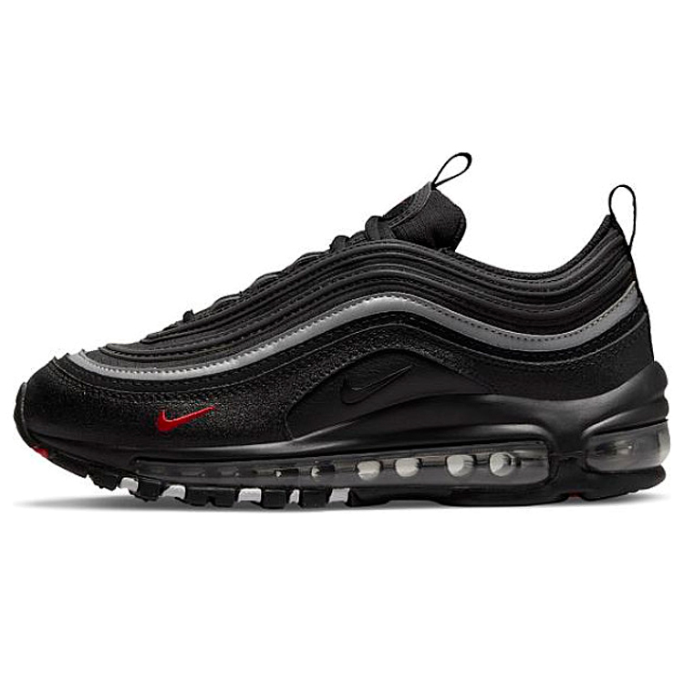 Incaltaminte Sport Nike AIR MAX 97 BG pt Barbati / 39 / Negru photo 1 Incaltaminte Sport Nike AIR MAX 97 BG pt Barbati / 39 / Negru photo 1