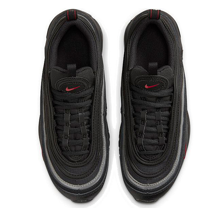 Incaltaminte Sport Nike AIR MAX 97 BG pt Barbati / 39 / Negru photo 2