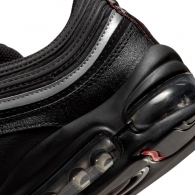 Incaltaminte Sport Nike AIR MAX 97 BG thumbnav 3