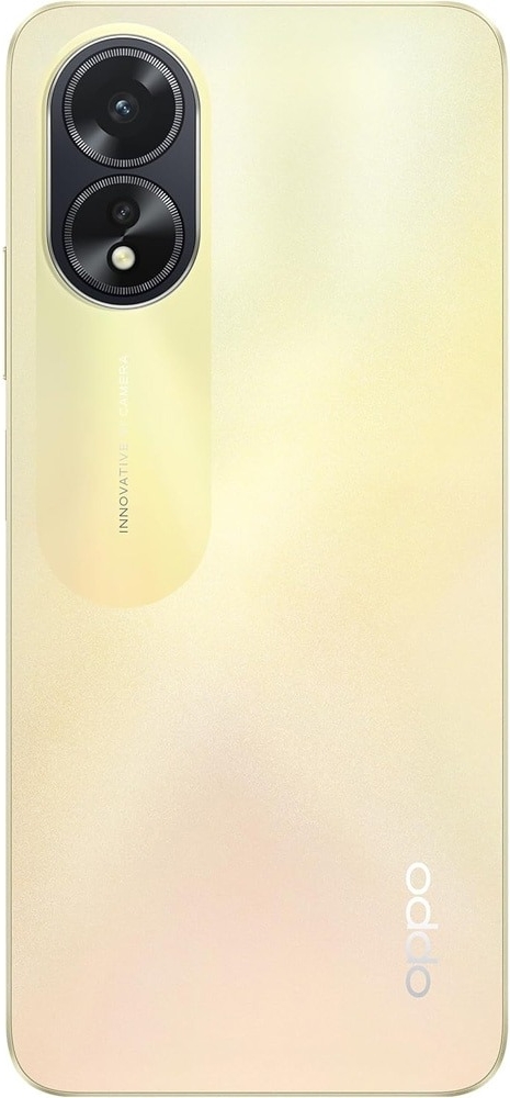 Smartphone OPPO A38 / 6.56'' / 4 GB / 128 GB / Золотой photo 2