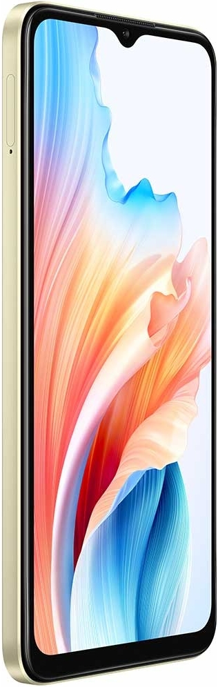 Smartphone OPPO A38 / 6.56'' / 4 GB / 128 GB / Золотой photo 3