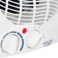 Incalzitor cu ventilator Adler AD7728 thumbnav 5