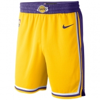 Шорты Nike LAL M NK SWGMN SHORT ROAD thumbnav