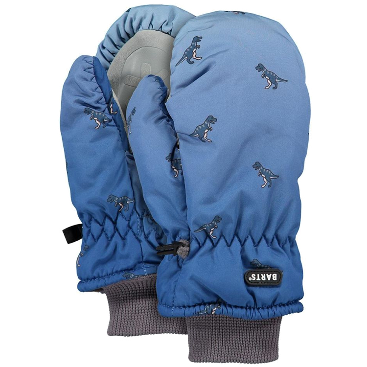 Manusi Barts Nylon Mitts Kids photo Manusi Barts Nylon Mitts Kids photo