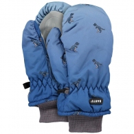 Manusi Barts Nylon Mitts Kids thumbnav