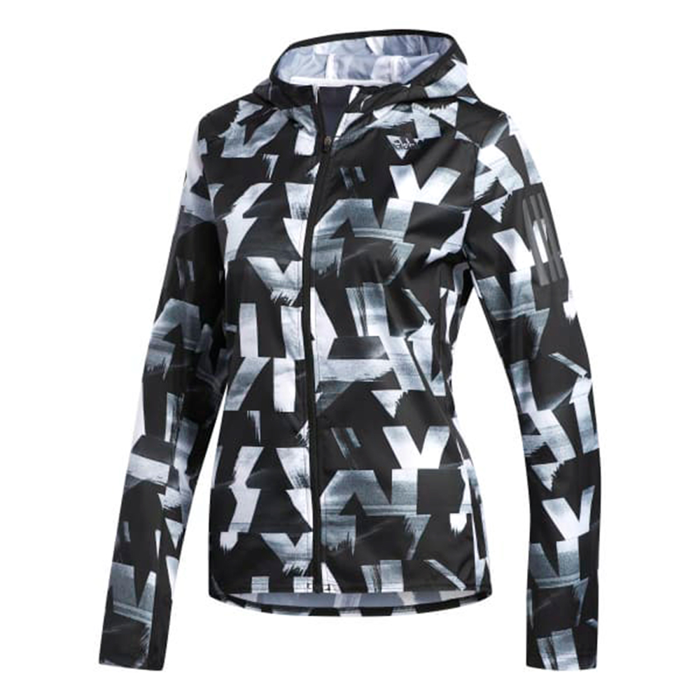 Adidas OWN THE RUN JKT photo 1 Adidas OWN THE RUN JKT photo 1