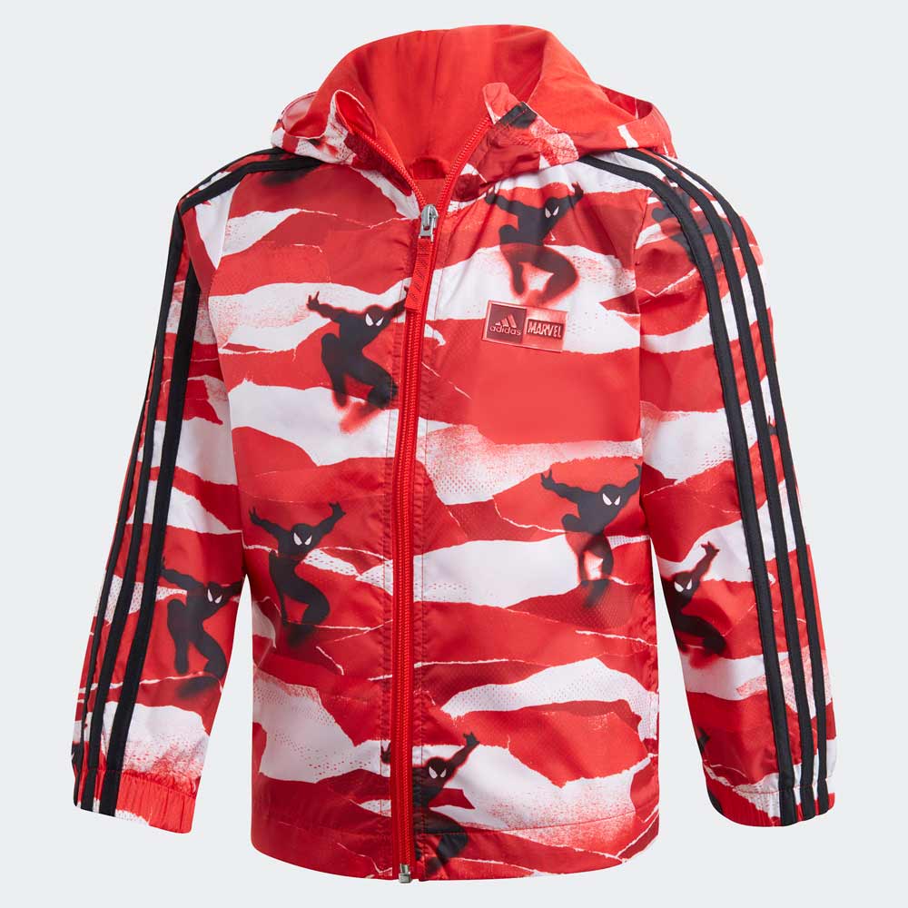 Hanorac Adidas LB DY SM WB photo 1