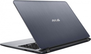Laptop Asus X507UA-EJ828, Core i3, 4 GB GB, EndlessOS, Gri thumbnav 5