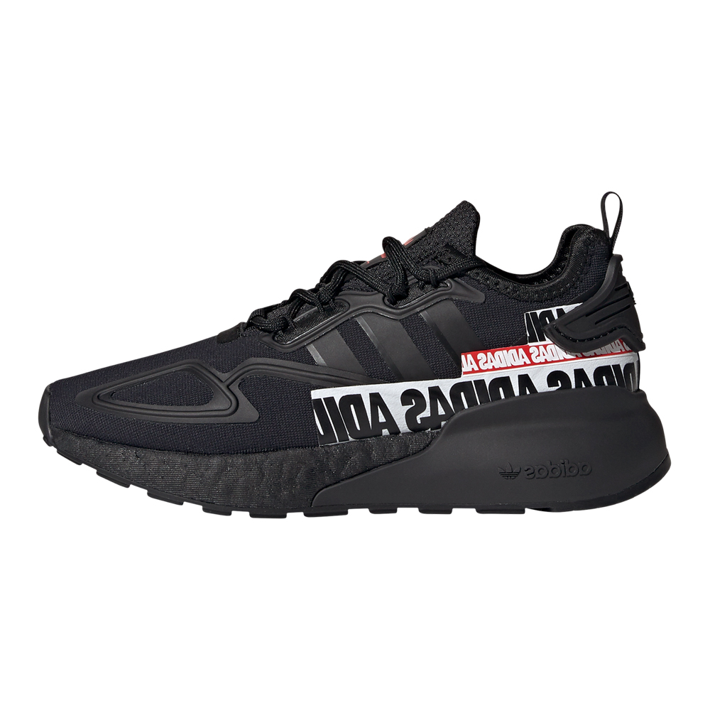 Incaltaminte Sport Adidas ZX 2K BOOST J photo Incaltaminte Sport Adidas ZX 2K BOOST J photo