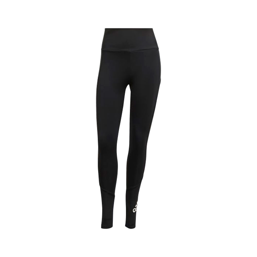 Panta-colanti Adidas W BL TIG / Femei / XS / Negru photo 1