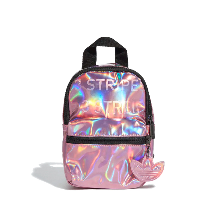 Rucsac Adidas BP MINI PU photo Rucsac Adidas BP MINI PU photo