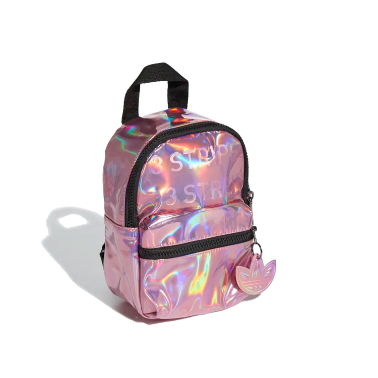 Rucsac Adidas BP MINI PU GN2128 Roz photo 2