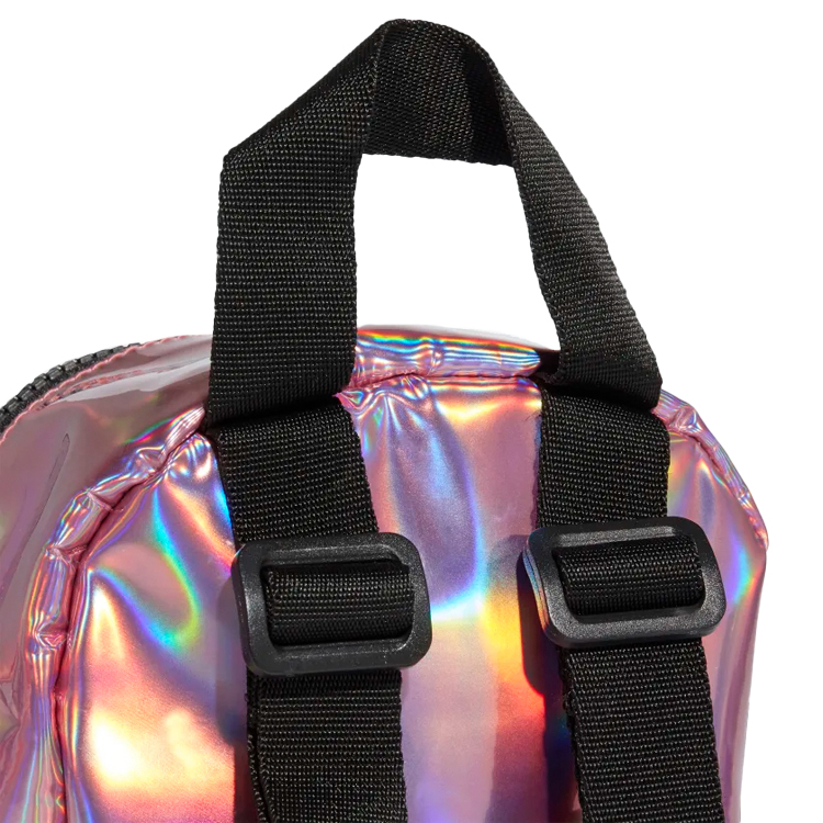Rucsac Adidas BP MINI PU GN2128 Roz photo 3