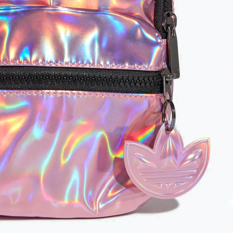 Rucsac Adidas BP MINI PU GN2128 Roz photo 4