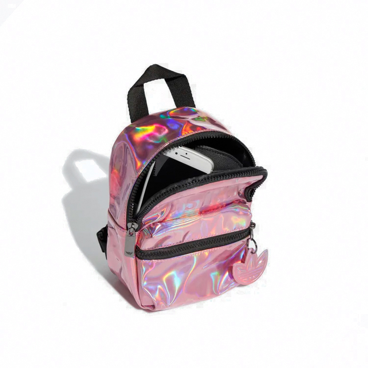 Rucsac Adidas BP MINI PU GN2128 Roz photo 6