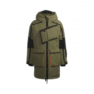 Куртка Adidas XPLORIC DOWN thumbnav 1