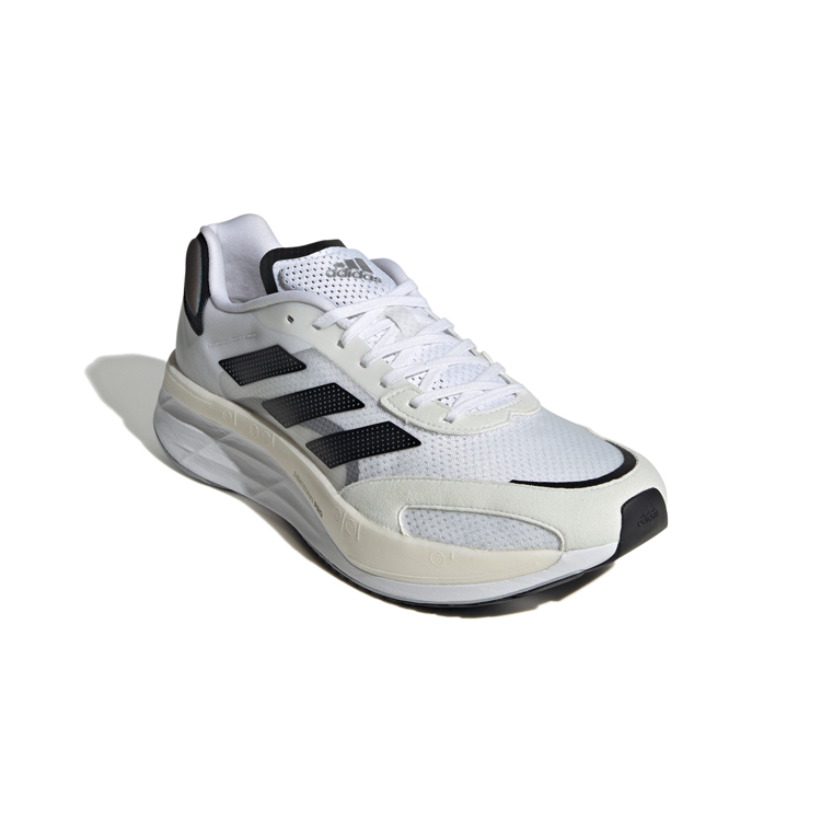 Кроссовки Adidas ADIZERO BOSTON 10 M / Мужской / 42 / белый photo 2
