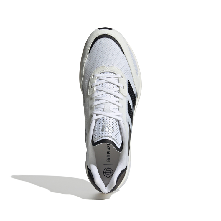 Кроссовки Adidas ADIZERO BOSTON 10 M / Мужской / 42 / белый photo 3