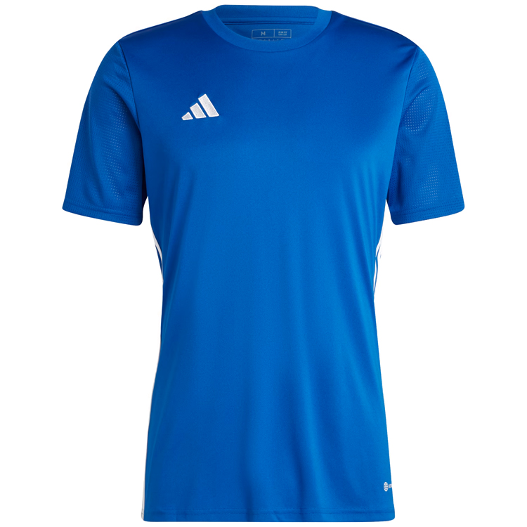 Tricou bărbătesc Adidas TABELA 23 JSY S Albastru photo 1
