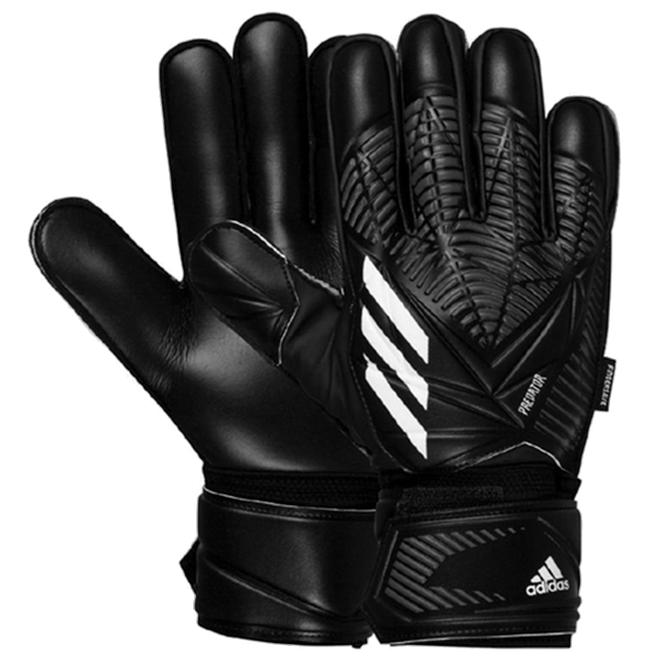 Перчатки вратарские Adidas PRED GL MTC FS photo 1 Перчатки вратарские Adidas PRED GL MTC FS photo 1