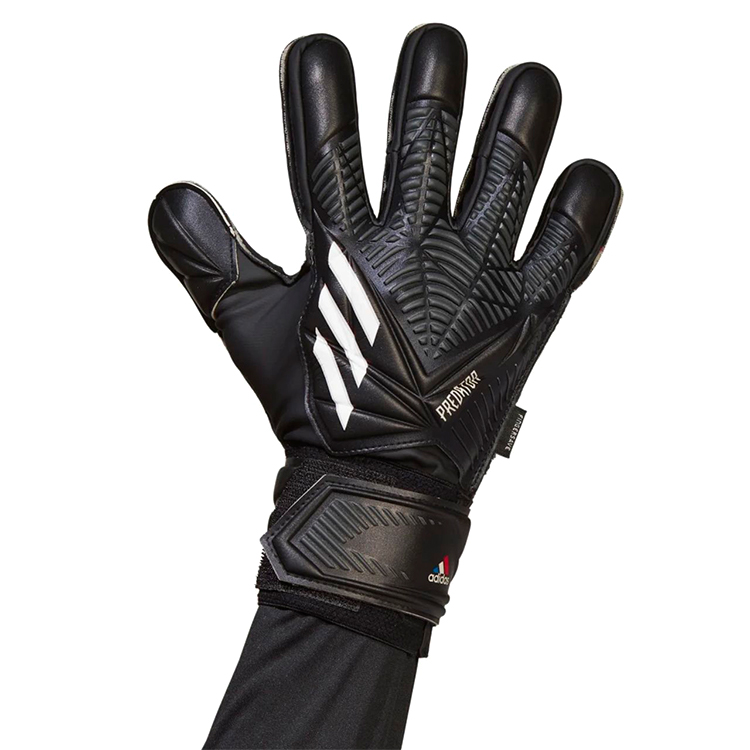 Перчатки вратарские Adidas PRED GL MTC FS photo 2