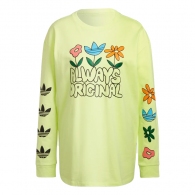 Футболка Adidas GRAPHIC LS thumbnav 1