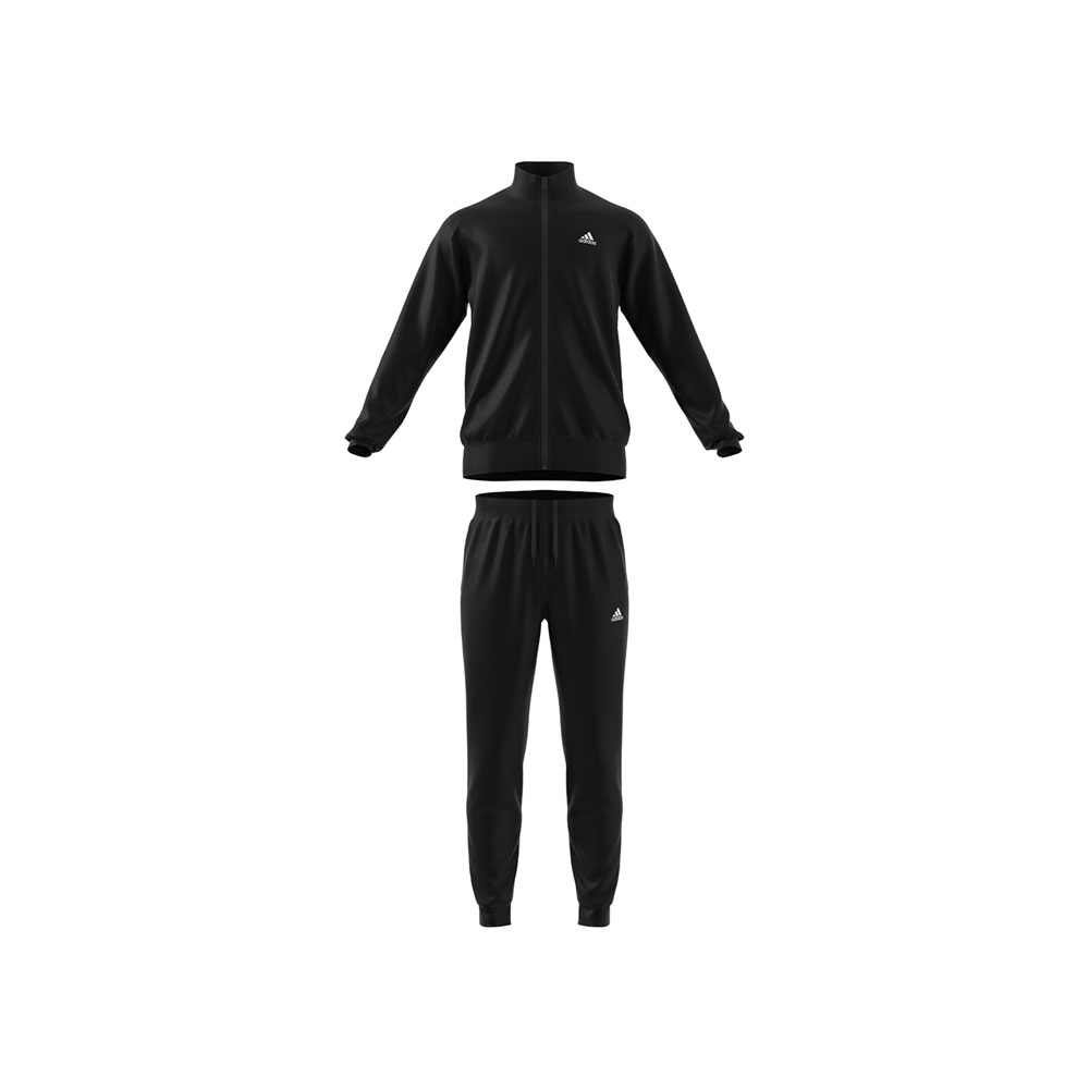 Trening pt Barbati Adidas MTS 3bars graph S Negru photo 1 Trening pt Barbati Adidas MTS 3bars graph S Negru photo 1