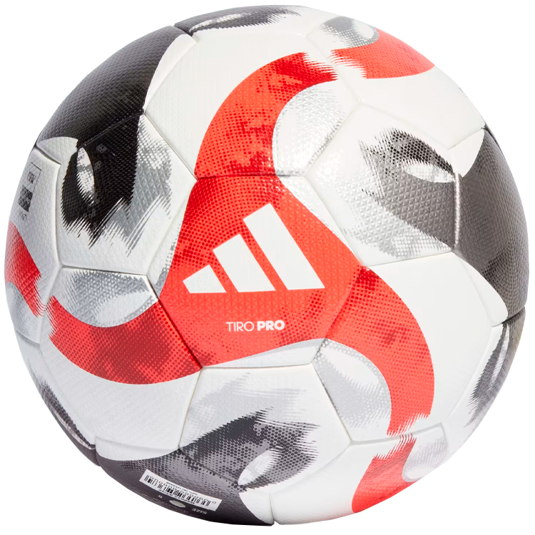 Minge fotbal Adidas HT2428 / Marimea 5 / Alb photo 2