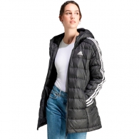 Куртка Adidas W ESS 3S L D HP thumbnav 2