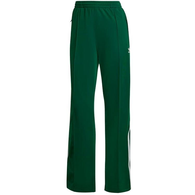 Брюки Adidas FIREBIRD TP PB 2XS Зеленый Женский photo 1 Брюки Adidas FIREBIRD TP PB 2XS Зеленый Женский photo 1