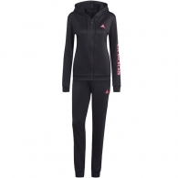 Costum Sportiv Adidas W LINEAR TS thumbnav