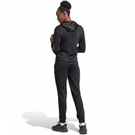 Costum Sportiv Adidas W LINEAR TS thumbnav 2