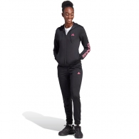 Costum Sportiv Adidas W LINEAR TS thumbnav 3