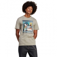 Футболка Adidas ALFE TS TEE thumbnav 6