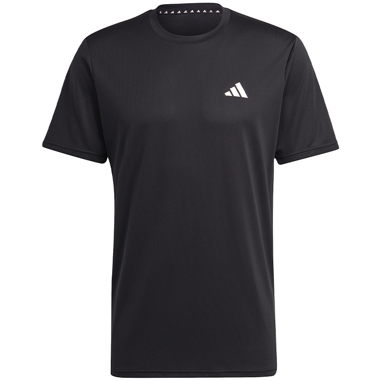 Футболка мужская Adidas TR-ES BASE T XS Черный photo 1 Футболка мужская Adidas TR-ES BASE T XS Черный photo 1