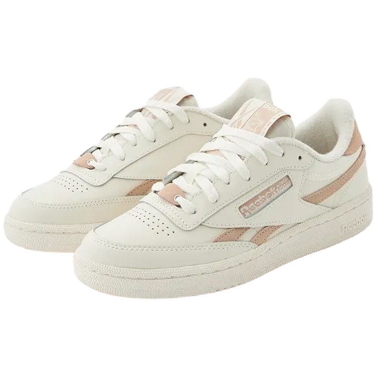 Кроссовки Reebok CLUB C REVENGE / Женский / 36 / Бежевый photo 2