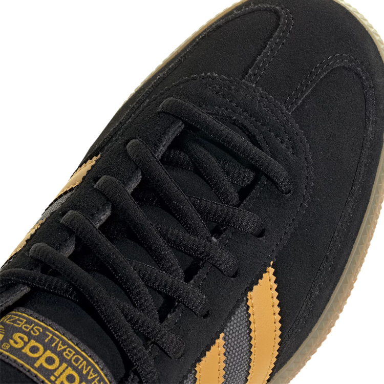 Кроссовки Adidas HANDBALL SPEZIAL / Мужской / 40.5 / Черный photo 4