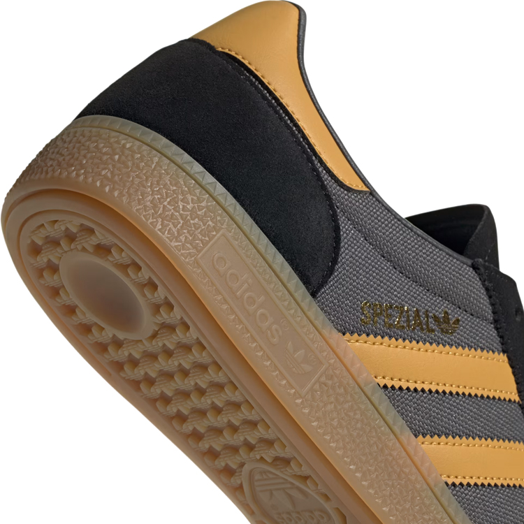 Кроссовки Adidas HANDBALL SPEZIAL / Мужской / 40.5 / Черный photo 5