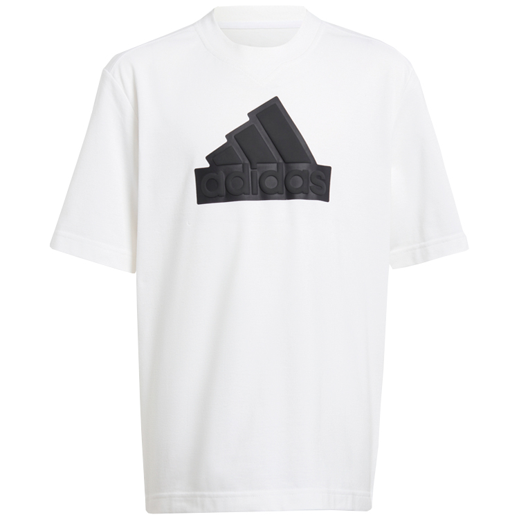 Футболка Adidas U FI LOGO T photo 
