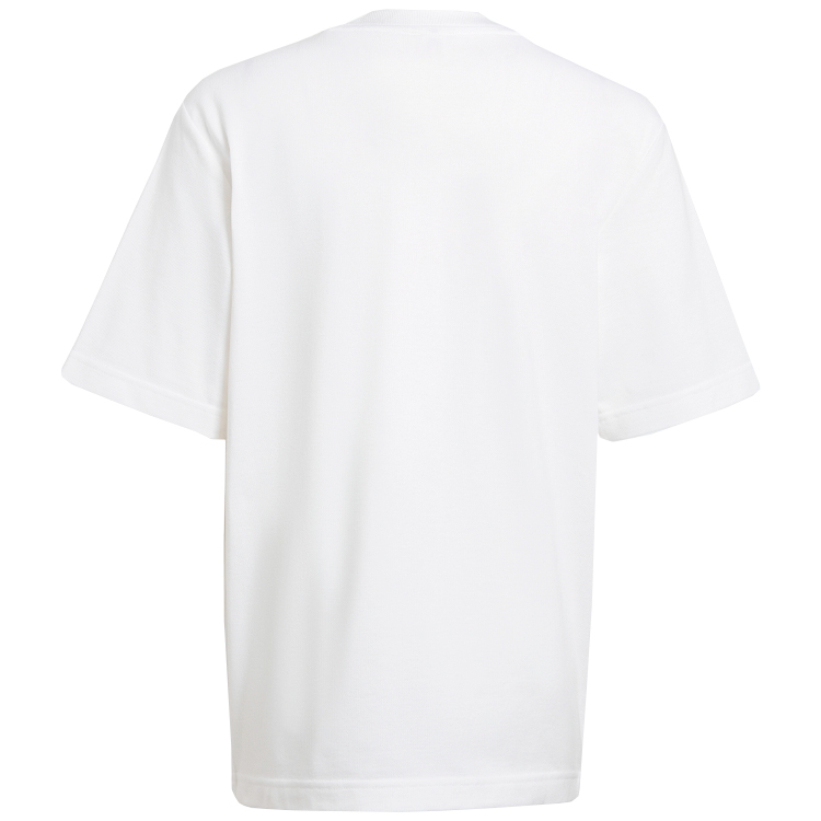 Футболка Adidas U FI LOGO T photo 2