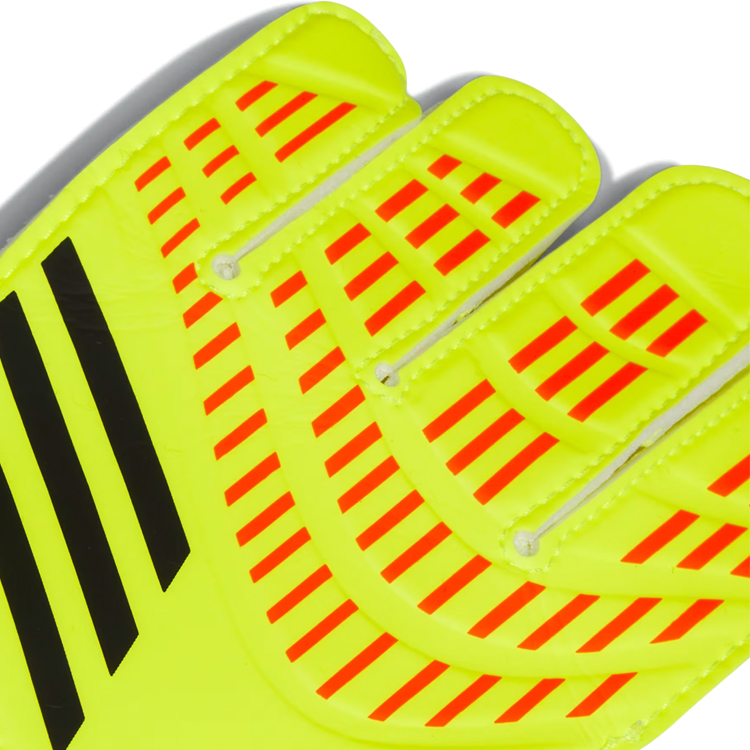 Перчатки вратарские Adidas PRED GL TRN J Желтый photo 3