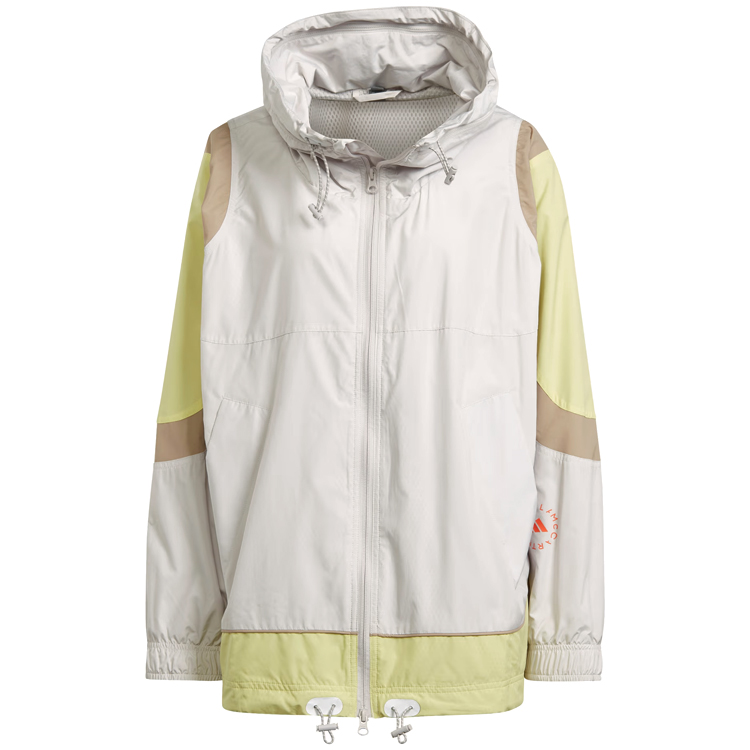 Hanorac Adidas aSMC WOVEN TT XS Gri Femei photo 1 Hanorac Adidas aSMC WOVEN TT XS Gri Femei photo 1